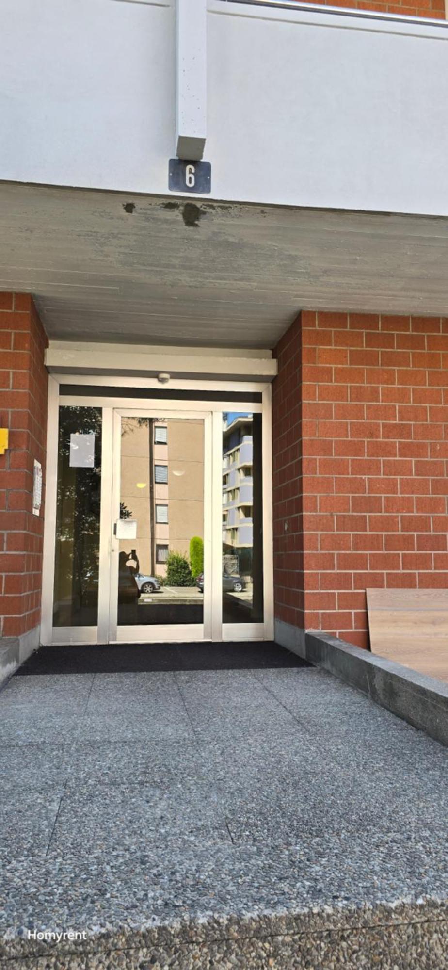 Al Nido Della Stazione Daire Lugano Dış mekan fotoğraf